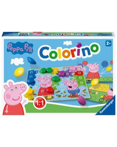 PEPPA PIG COLORINO-RVG-20892