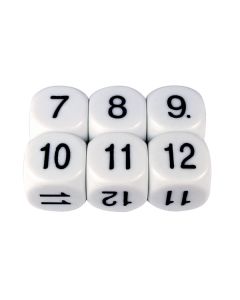 TFC-DICE 7-12 22MM 1P-TFC-10253