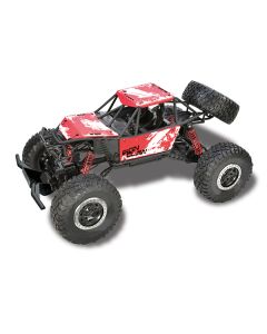 TAIYO RADIO CONTROL 1:8 4X4 IRON CLAW RED-TYS-080010B