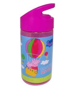 PEPPA PIG AERO BOTTLE 350ML-DAJ-82190