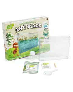 CREATIVE SPROUTS ANT MAZE-RMS-R03-1186