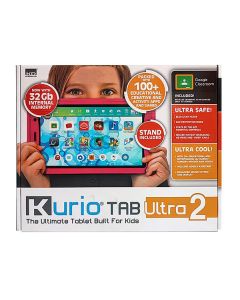 KURIO-TAB ULTRA 2 PINK-CIF-C21101