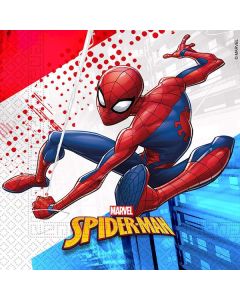 ECO SPIDERMAN SUPERHERO COMPOST 3PLY NPKNS 20CT-PRO-91508