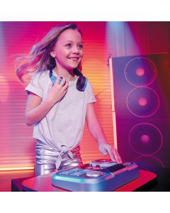 LITTLE TIKES MY REAL JAM DJ MIXER-MGA-654831