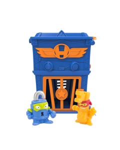 SUPERZINGS KABOOM TRAP-MBT-SZSP0100