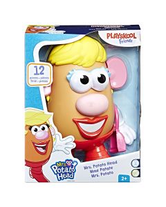 PRESCHOOL GAMING-MR POTATO HEAD CLASSIC MRS-HAS-F3245