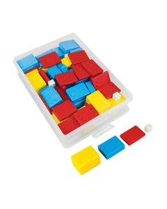 TFC-WEIGHTS PLASTIC 76P-TFC-10225