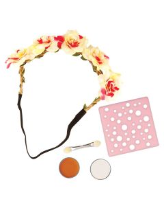 COSMETICS & KITS BOHO FAWN INSTA COSTUME-FAA-77597