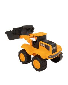 JCB 10 INCH WHEEL LOADER-HTI-1417588