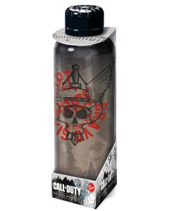 CALL OF DUTY INSULATED STAINLESS STL BOTTLE 515ML-STO-82800
