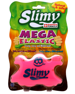 SLIMY MEGA ELASTIC 150GR ON BLISTERCARD-JKR-33805