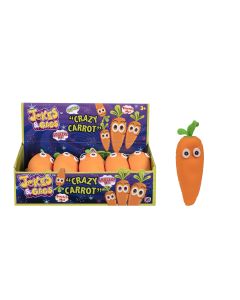 JOKES AND GAGS CRAZY CARROT-HTI-1374577
