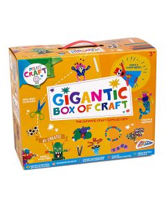 GRAFIX GIGANTIC BOX OF CRAFT-RMS-R06-0040-A
