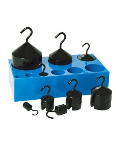 TFC-WEIGHTS GENERAL PURPOSE SET 9P-TFC-11240