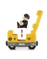 BRIO DELUXE RAILWAY SET-BRI-33052