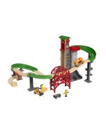 BRIO LIFT AND LOAD SET-BRI-33887