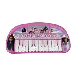 BARBIE KEYBOARD-LCY-82980